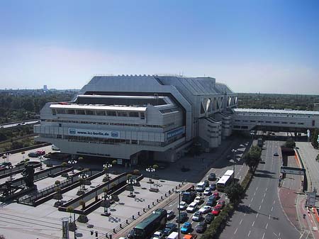 ICC - Berlin (Berlin)
