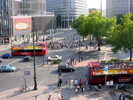 Joachimstaler Straße - Berlin (Berlin)
