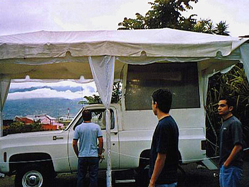 Fotos Auto