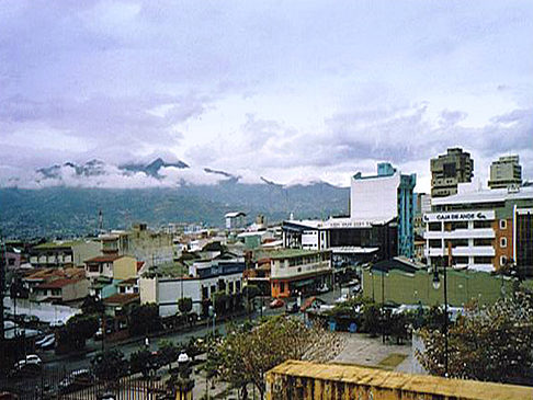 Foto Stadt - 