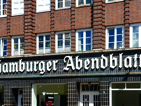Fotos Hamburger Abendblatt