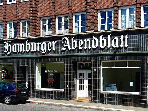 Hamburger Abendblatt Fotos