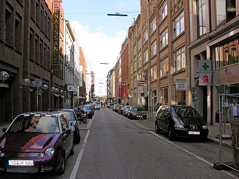 Grosse Bleichen - Hamburg (Hamburg)