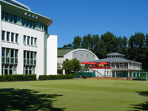 Am Rothenbaum Fotos