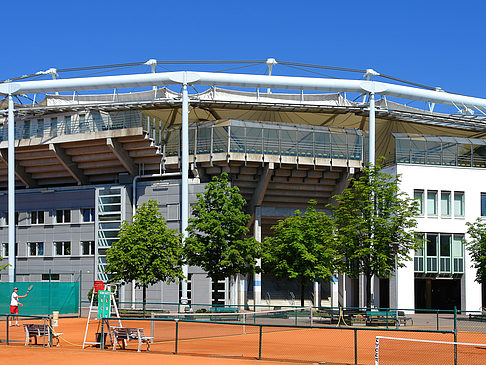 Foto Am Rothenbaum