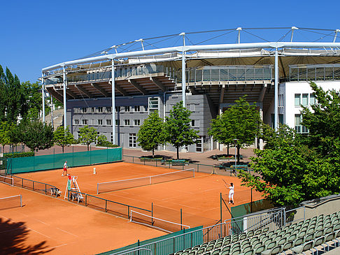 Foto Am Rothenbaum
