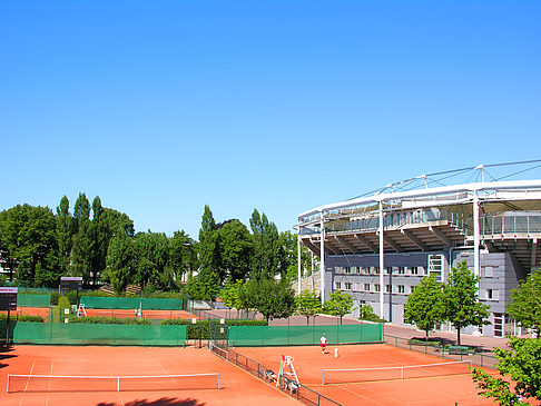 Fotos Am Rothenbaum | Hamburg