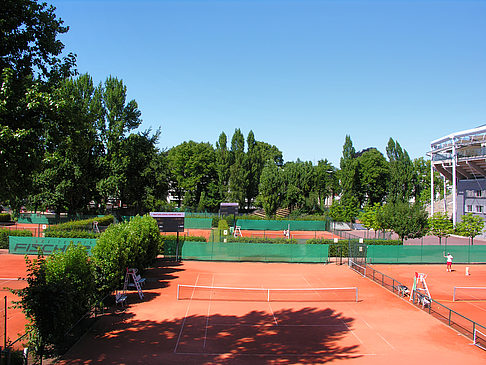 Foto Am Rothenbaum