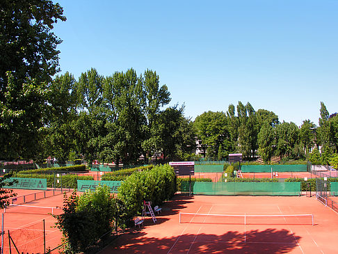 Am Rothenbaum Foto 
