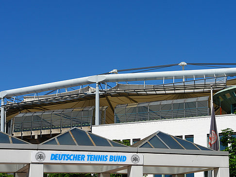 Foto Am Rothenbaum