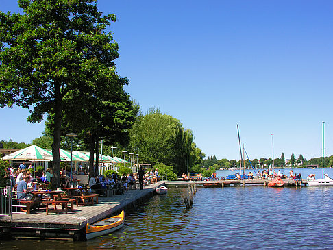Altervorland Fotos