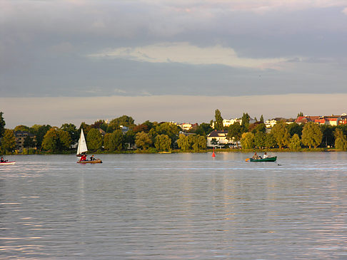 Aussenalster