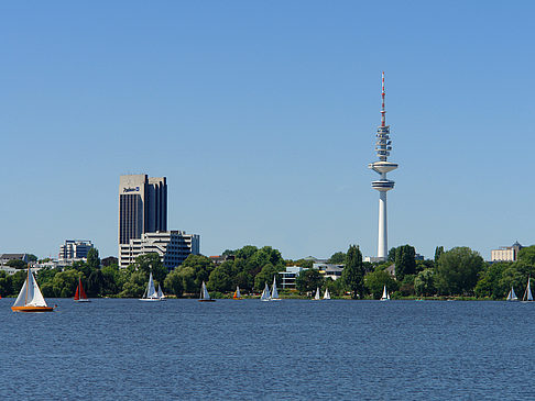 Heinrich-Hertz-Turm