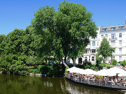 Mundsburger Kanal
