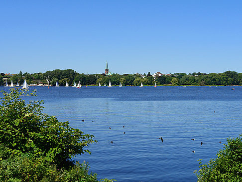 Foto Schöne Aussicht