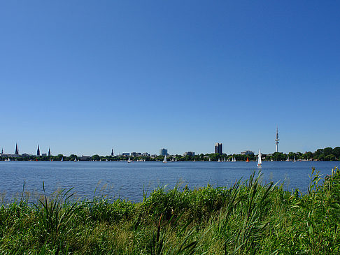 Fotos Schöne Aussicht