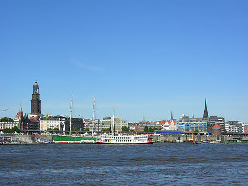 Fotos Panorama | Hamburg
