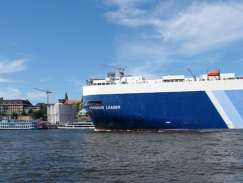 Foto Schiff