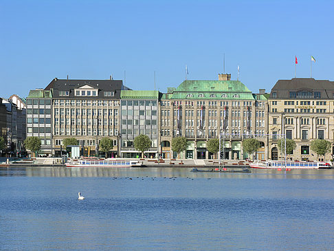 Alsterhaus - Hamburg (Hamburg)