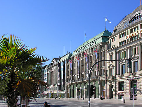 Alsterhaus - Hamburg (Hamburg)