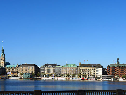Alsterhaus - Hamburg (Hamburg)