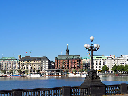 Alsterhaus - Hamburg (Hamburg)