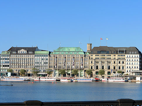 Fotos Alsterhaus | Hamburg
