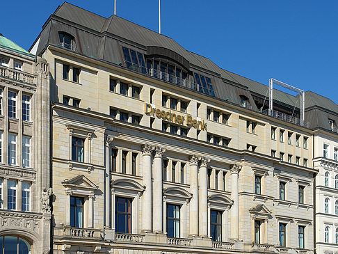 Foto Alsterhaus