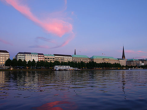 Hapag Lloyd - Hamburg (Hamburg)