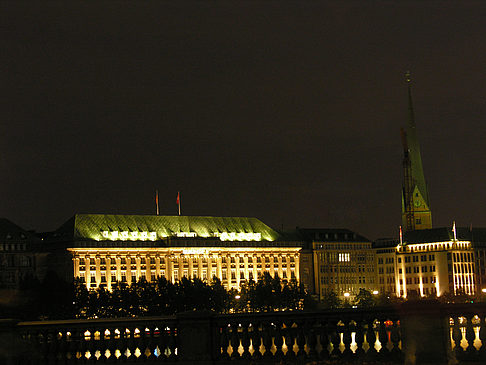 Hotel Vierjahreszeiten