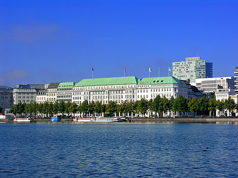 Hotel Vierjahreszeiten Fotos