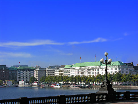 Hotel Vierjahreszeiten Foto 