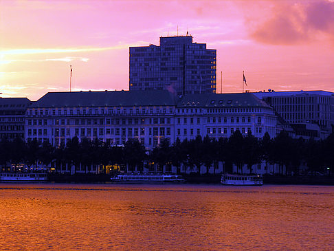 Fotos Hotel Vierjahreszeiten