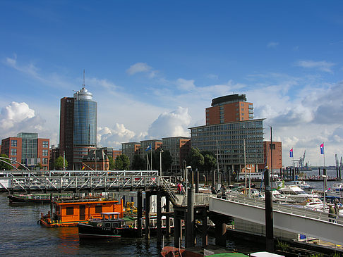 Hafencity Foto 