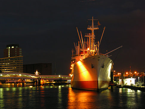 Cap San Diego Foto 