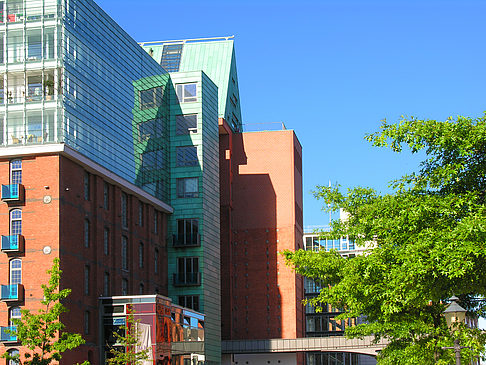 Foto Große Elbstrasse