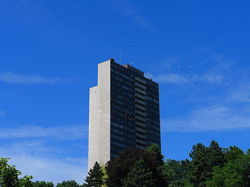 Fotos Hochhaus | Hamburg