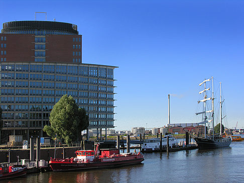 Hafencity Fotos