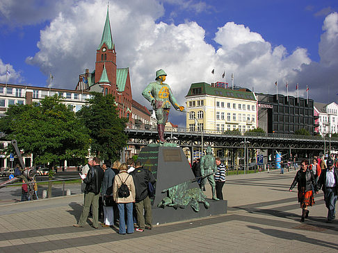 Kolonialdenkmal