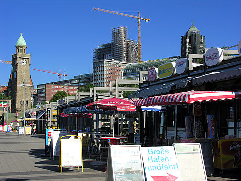 Landungsbrücken