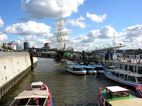 Landungsbrücken