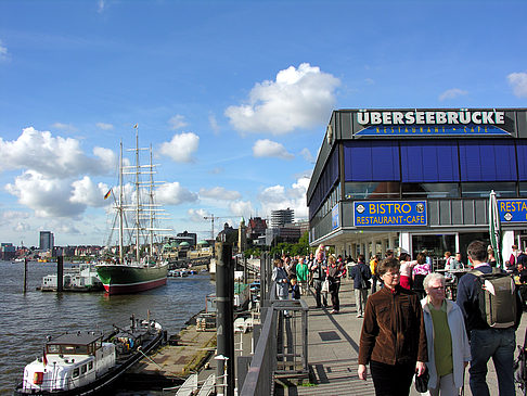 Rickmer Rickmers