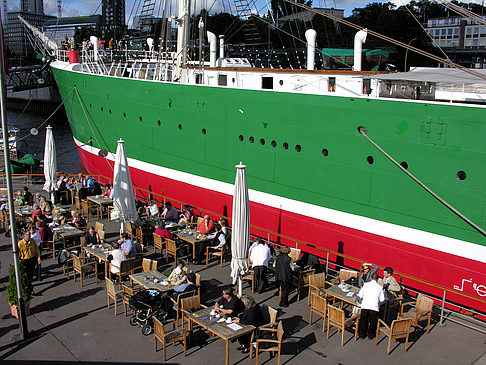 Fotos Rickmer Rickmers | Hamburg
