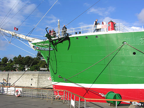 Fotos Rickmer Rickmers