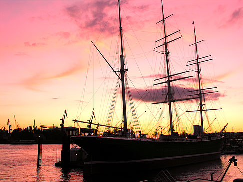Rickmer Rickmers Foto 