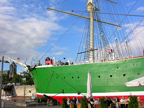 Rickmer Rickmers Foto 