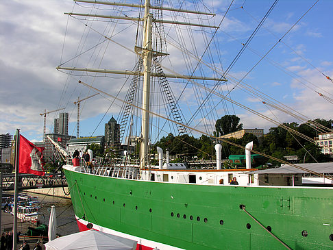 Rickmer Rickmers