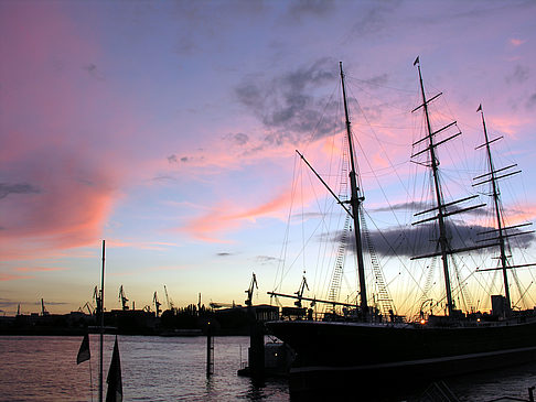 Rickmer Rickmers