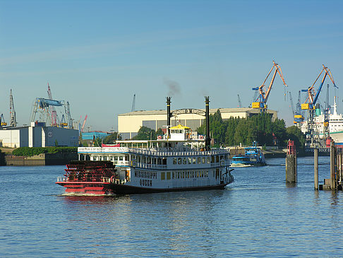 Mississippi Queen
