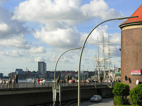Fotos Wall | Hamburg
